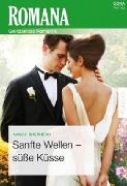 Bild von Sanfte Wellen - süße Küsse (eBook)