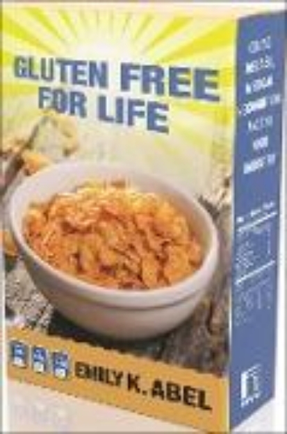 Bild zu Gluten Free for Life (eBook)