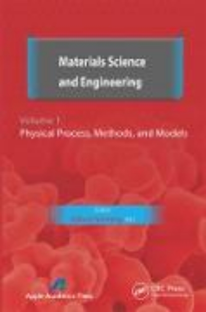 Bild von Materials Science and Engineering (eBook)