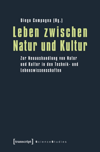 Bild zu Leben zwischen Natur und Kultur (eBook)