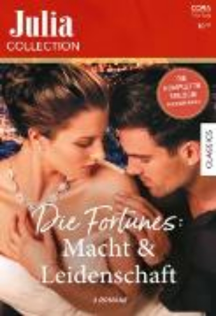 Bild von Julia Collection Band 176 (eBook)