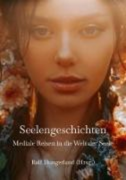 Bild von Seelengeschichten - Mediale Reisen in die Welt der Seele (eBook)