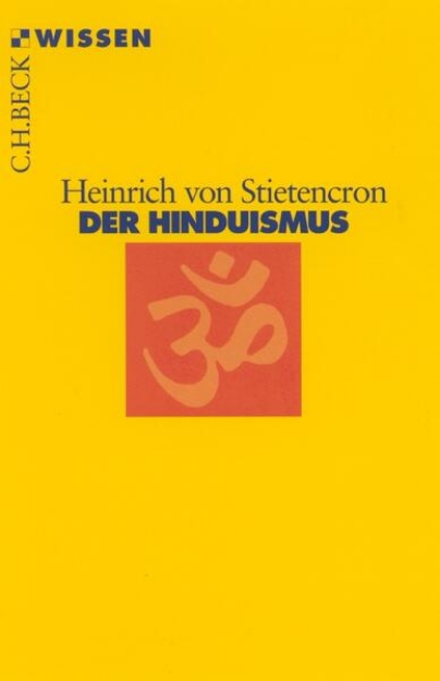 Bild von Der Hinduismus