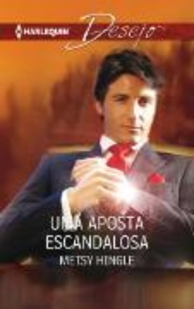 Bild von Uma aposta escandalosa (eBook)