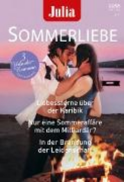 Bild von Julia Sommerliebe Band 32 (eBook)