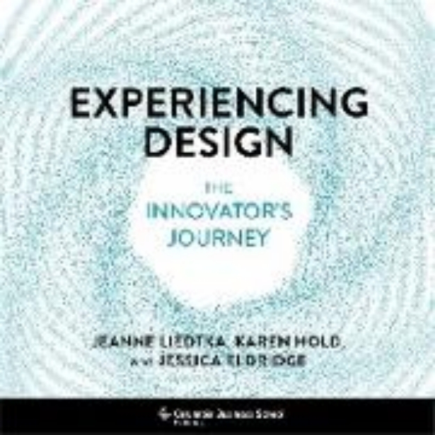 Bild von Experiencing Design (eBook)