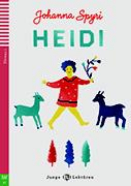 Bild von Heidi