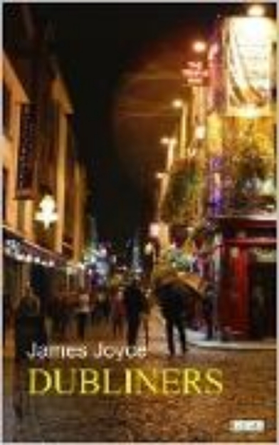 Bild von Dubliners - James Joyce (eBook)