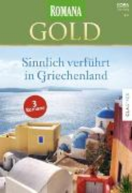 Bild von Romana Gold Band 65 (eBook)