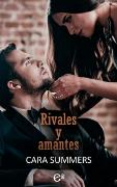 Bild zu Rivales y amantes (eBook)