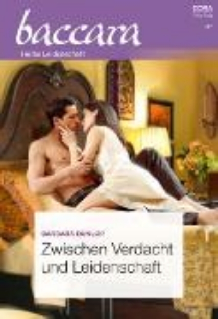 Bild von Zwischen Verdacht und Leidenschaft (eBook)