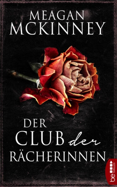 Bild von Der Club der Rächerinnen (eBook)