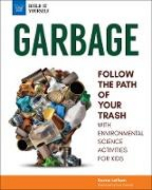 Bild von Garbage (eBook)