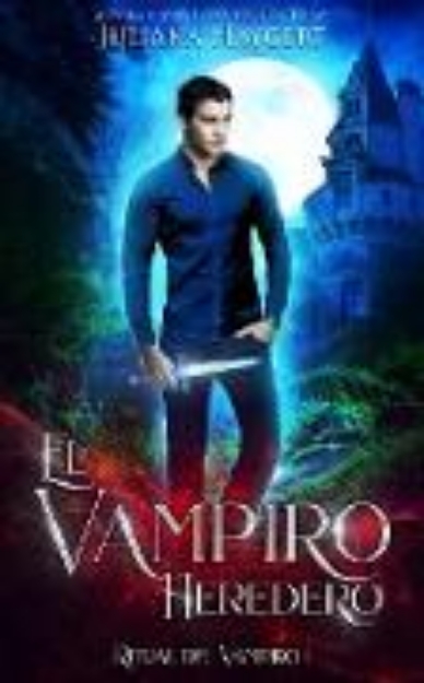 Bild von El Vampiro Heredero (Ritual del Vampiro, #1) (eBook)