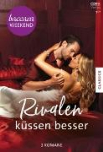 Bild von Baccara Weekend Band 33 (eBook)