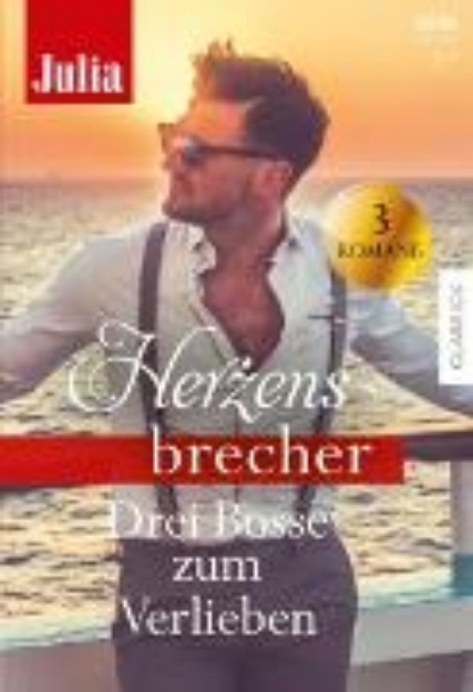 Bild von Julia Herzensbrecher Band 12 (eBook)