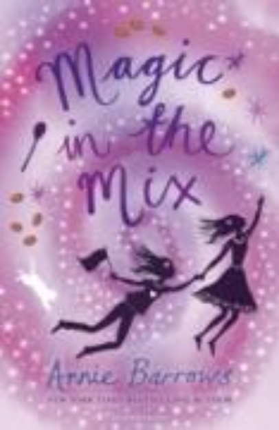 Bild von Magic in the Mix (eBook)