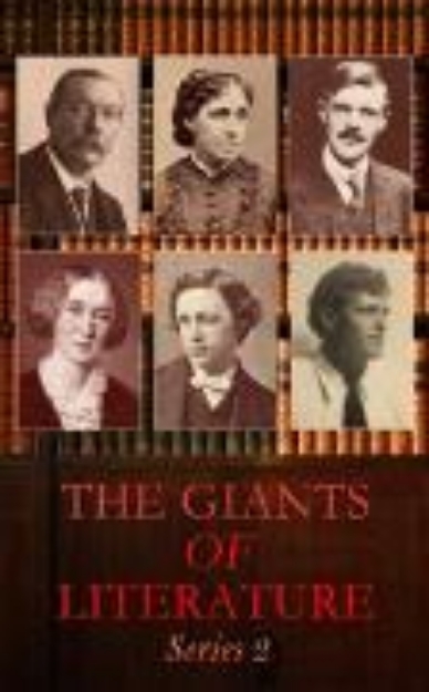 Bild von The Giants of Literature: Series 2 (eBook)