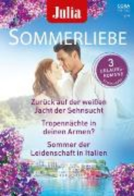 Bild von Julia Sommerliebe Band 35 (eBook)