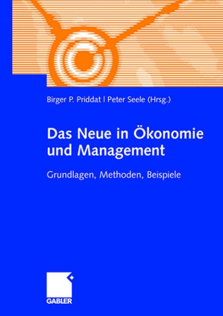 Bild von Das Neue in ?onomie und Management (eBook)