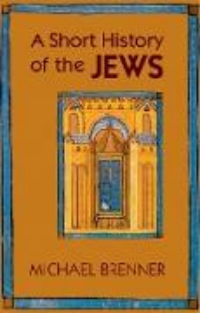 Bild von A Short History of the Jews (eBook)