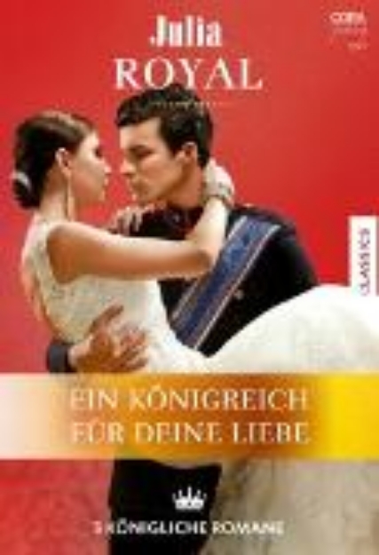 Bild von Julia Royal Band 16 (eBook)