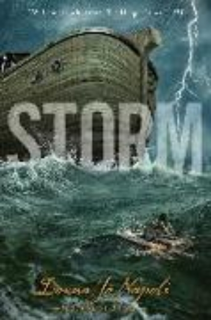 Bild von Storm (eBook)