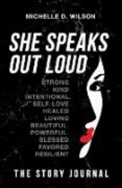 Bild von She Speaks Out Loud (eBook)