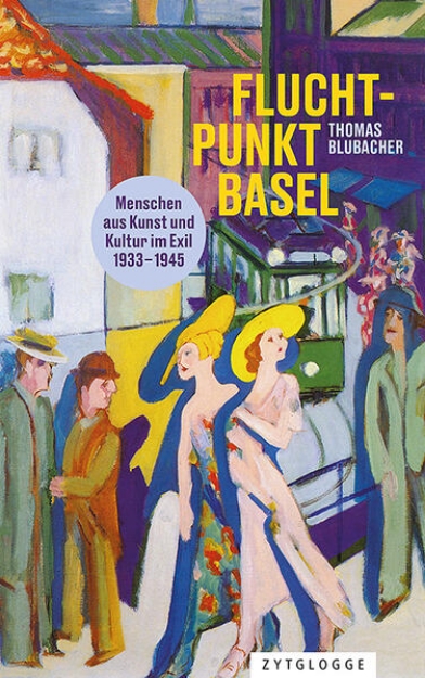 Bild von Fluchtpunkt Basel