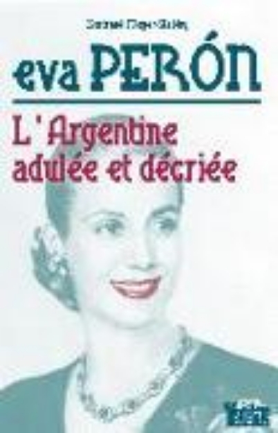 Bild von Eva Peron (eBook)