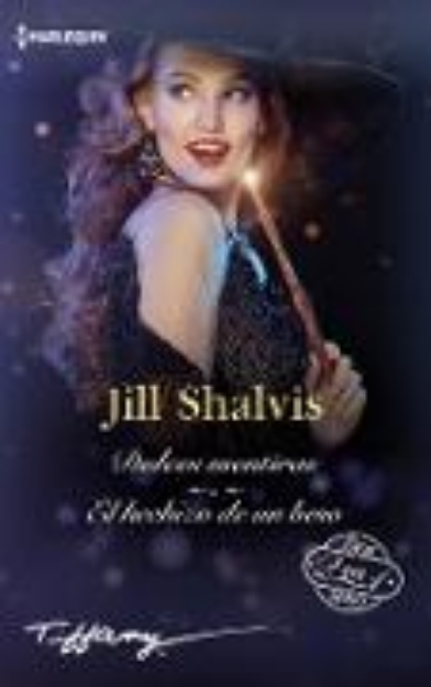 Bild von Dulces mentiras - El hechizo de un beso (eBook)