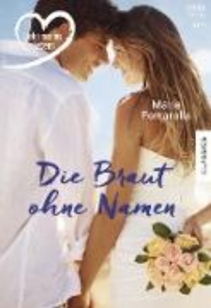 Bild von Die Braut ohne Namen (eBook)