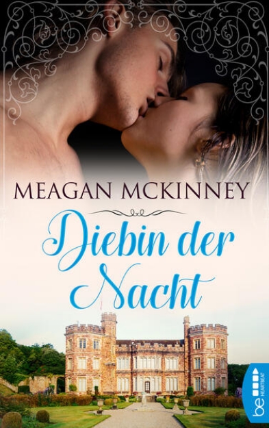 Bild von Diebin der Nacht (eBook)