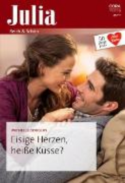 Bild von Eisige Herzen, heiße Küsse? (eBook)