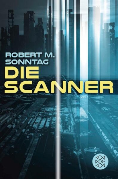 Bild von Die Scanner (eBook)