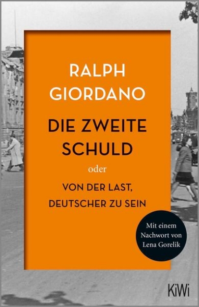 Bild von Die zweite Schuld (eBook)