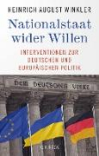 Bild von Nationalstaat wider Willen (eBook)