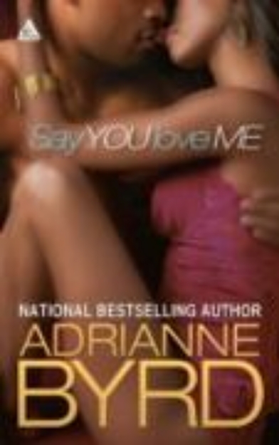 Bild von Say You Love Me (eBook)