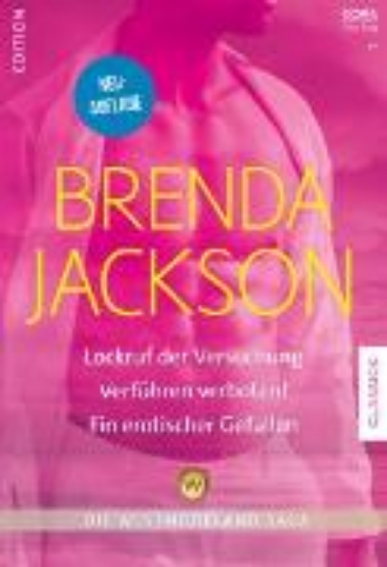 Bild von Brenda Jackson Edition Band 2 (eBook)