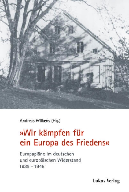 Bild von "Wir kämpfen für ein Europa des Friedens" (eBook)