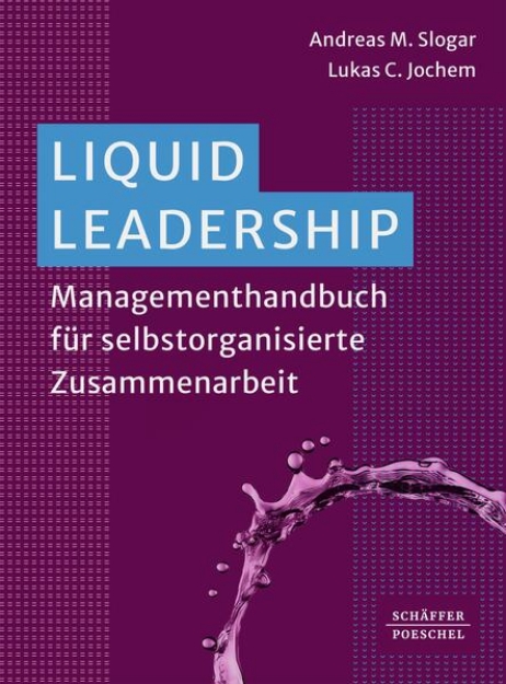 Bild von Liquid Leadership (eBook)