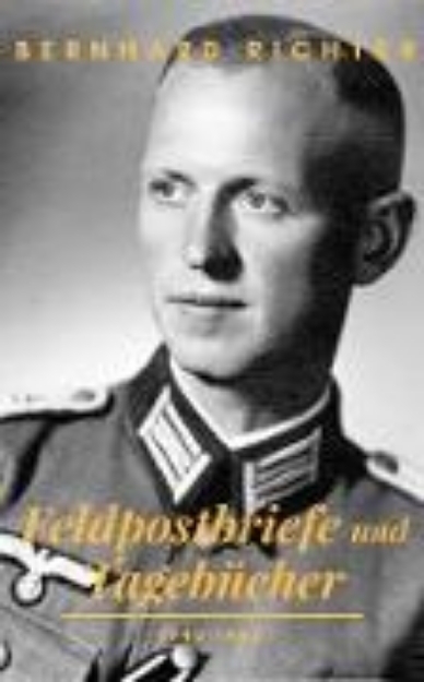 Bild von Feldpostbriefe und Tagebücher - 1940-1945 (eBook)