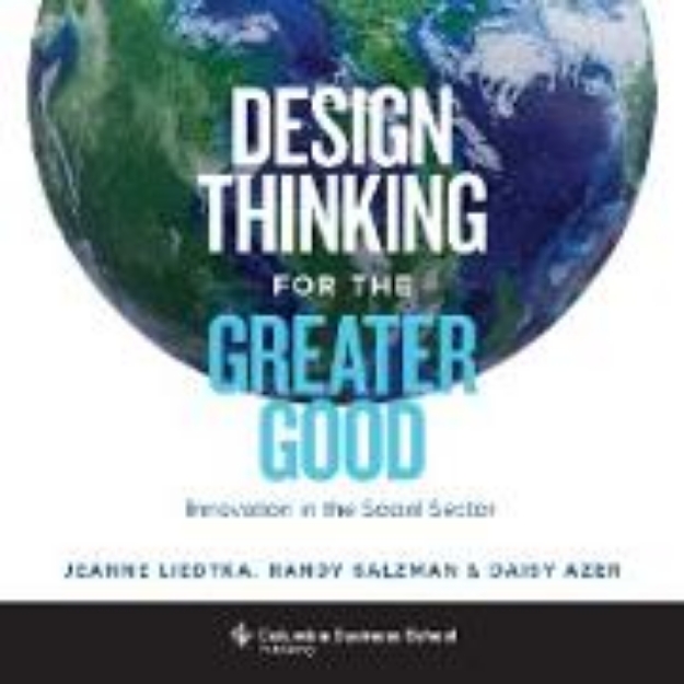 Bild von Design Thinking for the Greater Good (eBook)