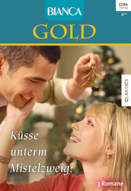 Bild von Bianca Gold Band 30 (eBook)