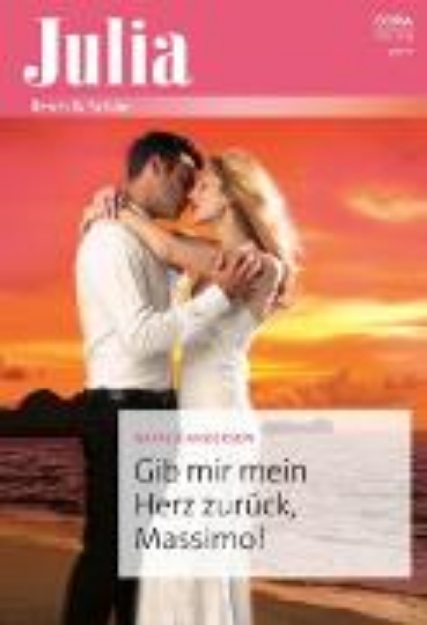 Bild von Gib mir mein Herz zurück, Massimo! (eBook)