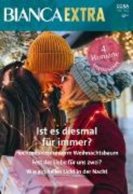 Bild von Bianca Extra Band 129 (eBook)