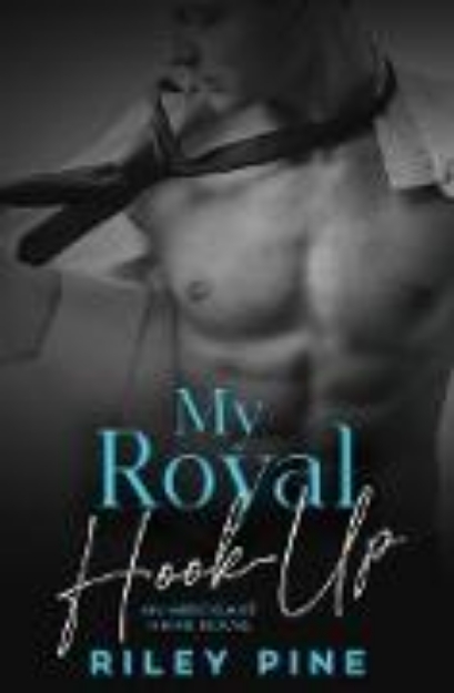 Bild von My Royal Hook-Up (eBook)