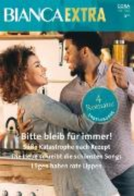 Bild von Bianca Extra Band 120 (eBook)