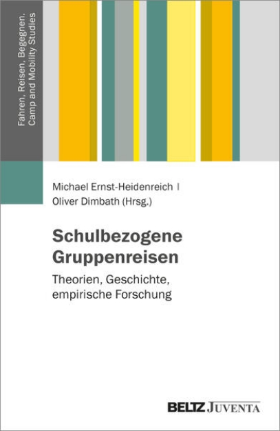 Bild von Schulbezogene Gruppenreisen