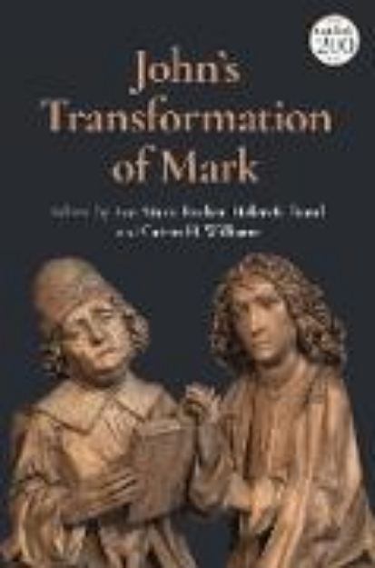 Bild von John's Transformation of Mark (eBook)